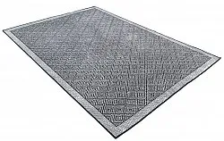 Tapis Intérieurs/Extérieurs - Monsaraz (noir)