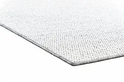 Tapis Intérieurs/Extérieurs - Bergen (argent)