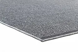 Tapis Intérieurs/Extérieurs - Tromsø (anthracite)