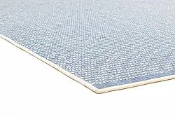 Tapis Intérieurs/Extérieurs - Tromsø (bleu)