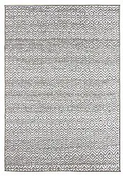 Tapis Intérieurs/Extérieurs - Harstad (marron)