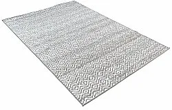 Tapis Intérieurs/Extérieurs - Harstad (marron)