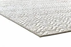 Tapis Intérieurs/Extérieurs - Harstad (marron)