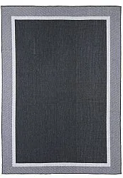 Tapis Intérieurs/Extérieurs - Alta (noir)
