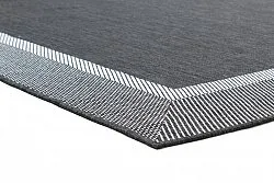 Tapis Intérieurs/Extérieurs - Alta (noir)