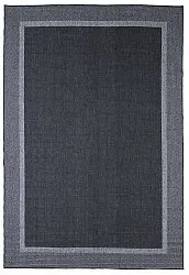 Tapis Intérieurs/Extérieurs - Alta (anthracite)