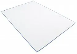 Tapis Intérieurs/Extérieurs - Monsanto (bleu)