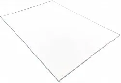 Tapis Intérieurs/Extérieurs - Monsanto (gris)