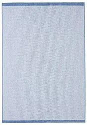 Tapis Intérieurs/Extérieurs - Sortelha (bleu)