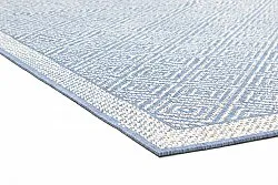Tapis Intérieurs/Extérieurs - Monsaraz (bleu)