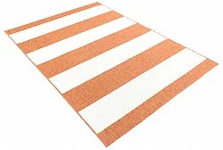 Tapis Intérieurs/Extérieurs - Santana (orange)