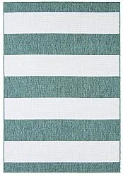 Tapis Intérieurs/Extérieurs - Santana (vert)