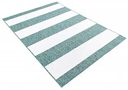 Tapis Intérieurs/Extérieurs - Santana (vert)