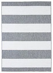 Tapis Intérieurs/Extérieurs - Santana (gris)