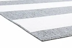 Tapis Intérieurs/Extérieurs - Santana (gris)