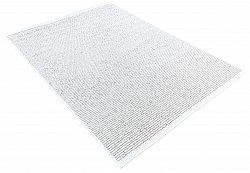 Tapis Wilton - Tromsø (marron)