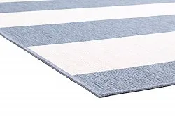 Tapis Intérieurs/Extérieurs - Santana (bleu)