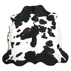 Peau de vache - Tricolor Exotic 608