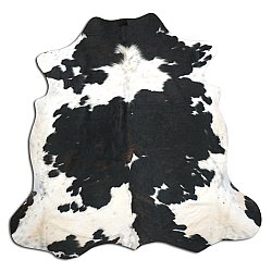 Peau de vache - Tricolor Exotic 631
