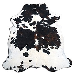 Peau de vache - Tricolor Exotic 520