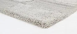 Tapis à poils longs - Cannes (gris)