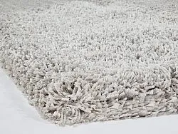 Tapis à poils longs - Cannes (gris)