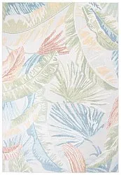 Tapis d’intérieur et d’extérieur - Havana (crème/multi)