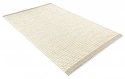 Tapis en laine - Odessa (beige)