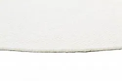 Tapis rond - Cartmel (blanc cassé)