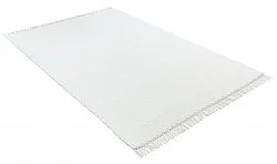 Tapis en laine - Cartmel (blanc cassé)