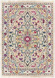 Tapis Wilton - Castro (multicolore)