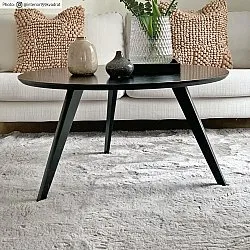 Tapis à poils longs - Cloud Super Soft (gris)