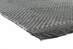 Tapis en laine - Clovelly (gris foncé)
