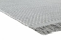 Tapis en laine - Clovelly (gris clair)
