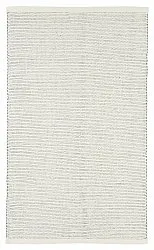 Tapis en laine - Coastal (grège)