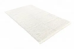 Tapis en laine - Coastal (grège)
