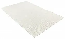Tapis en laine - Coastal (crème)