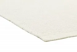 Tapis en laine - Coastal (crème)