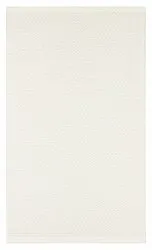Tapis en laine - Coastal (blanc)