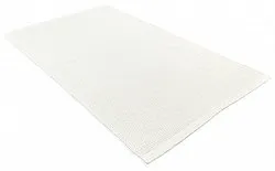 Tapis en laine - Coastal (blanc)