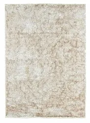 Tapis à poils longs - Cosy (beige)
