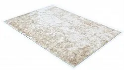Tapis à poils longs - Cosy (beige)