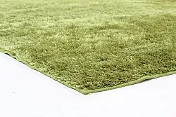 Tapis à poils longs - Cosy (vert)