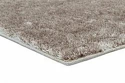 Tapis à poils longs - Cosy (taupe)