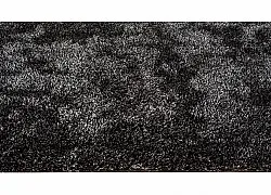 Tapis à poils longs - Cosy (anthracite)