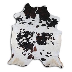 Peau de vache - Tricolor Exotic 169