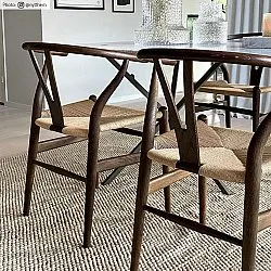 Tapis en laine - Avafors Wool Bubble (beige)