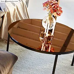 Tapis en laine - Coastal (crème)