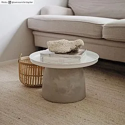 Tapis en jute - Flätan (jute)