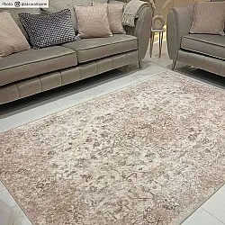 Tapis Wilton - Mateur (beige)